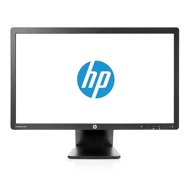 HP EliteDisplay E231