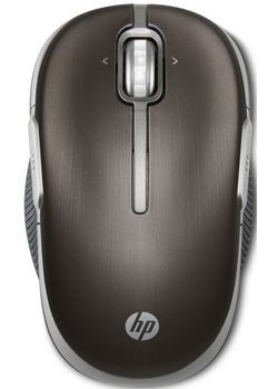 HP Wi-Fi Mobile Mouse