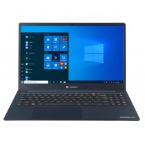 Dynabook Satellite Pro C50-H-11E DDR4-SDRAM Notebook 39,6 cm (15.6") 1920 x 1080 Pixels Intel® 10de generatie Core™ i5 8 GB 256 GB SSD Wi-Fi 5 (802.11ac) Windows 10 Home Blauw