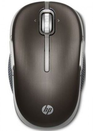 HP Wi-Fi Mobile Mouse